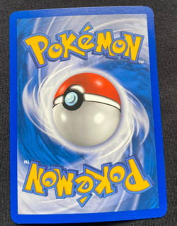 Pokemon TCG Zigzagoon EX Emerald 74/106 Reverse Holo LP - Image 2