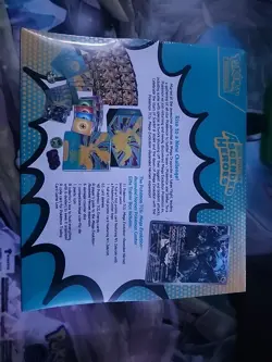 Pokemon TCG: Ascended Heroes Pokemon Center Exclusive ETB - New - Sealed - Image 4