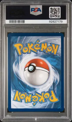 2024 POKEMON PAF EN-PALDEAN FATES SPECIAL ILLUSTRATION RARE CHARIZARD EX PSA 10 - Image 2
