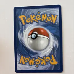 Wally's Compassion Ultra Rare Full Art 176/132 Pokemon Mega Evolution English NM - Image 2