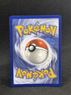 Pokemon Pikachu 2026 Pokemon Day Stamped 051/162 (Cosmos Holo) NM Near Mint - Image 2