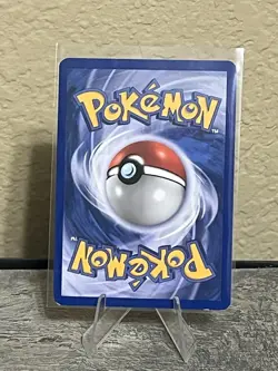 Farfetch’d Reverse Holo 49/132 2007 Pokemon TCG Secret Wonders HP - Image 2