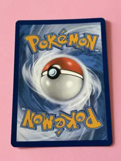 Pokemon TCG Simisear VSTAR GG37/GG70 Crown Zenith: Galarian Gallery NM - Image 3