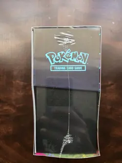 Pokemon TCG Phantasmal Flames Pokemon Center Elite Trainer Box ETB New & Sealed - Image 3