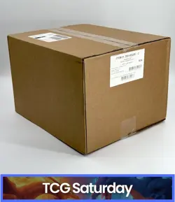 POKEMON HOLIDAY CALENDAR 23Q3 SEALED CASE - Image 2