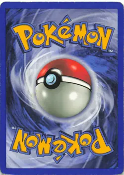 Beedrill - 17/102 Base Set - WOTC Unlimited - Pokemon TCG - 1999 - Image 2