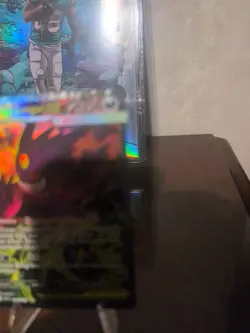 Pokemon TCG Ascended Heroes Mega Gengar EX SIR English 284/217 *MINT* - Image 3