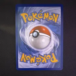 POKEMON Snorunt 227/217 ASC Rare Full Art Holo Basic 70HP 10Atk 2026 - Image 2