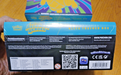 Pokemon TCG, Ascended Heroes Elite Trainer Box ETB, Sealed and Shipped Free - Image 3