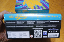 Pokemon TCG, Ascended Heroes Elite Trainer Box ETB, Sealed and Shipped Free - Image 5