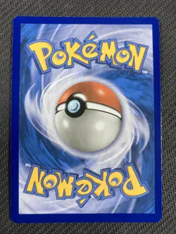 Pokemon TCG Alakazam Spirit Link Fates Collide 90/124 Reverse Holo Uncommon NM - Image 2