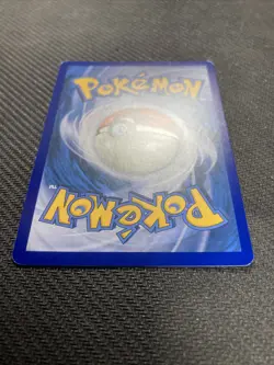 Pokemon TCG Alakazam Spirit Link Fates Collide 90/124 Reverse Holo Uncommon NM - Image 4