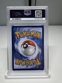 Lucario VSTAR Promo – SWSH291 – Crown Zenith ETB Pokemon 2023 Mint PSA 9 - Image 2