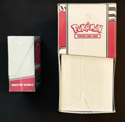 Pokemon White Flare Elite Trainer Box ETB + White Flare Booster Bundle Sealed - Image 4