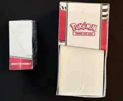 Pokemon White Flare Elite Trainer Box ETB + White Flare Booster Bundle Sealed - Image 5