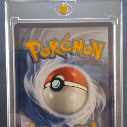 Pokemon Mega Gengar EX Full Art Holo ASC 284/217 Stage 2 350 HP 230 EX - Image 2