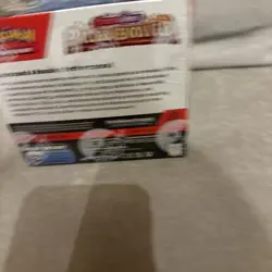 Pokemon Paldea Evolved Booster Box Factory Sealed In Magnetic Acrylic Case - Image 4
