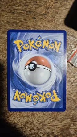 116/131 Max Rod Prize Pack Series 8 Stamped Play Pokemon TCG Ace Spec - Image 2