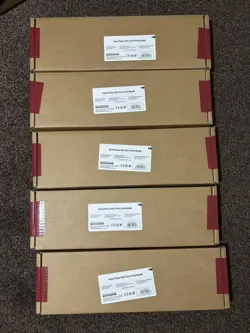 🔥 Pokemon TCG Kanto Power Mini Tin 5-Pack Bundle Bulk x5 Sealed Joblot - Image 5