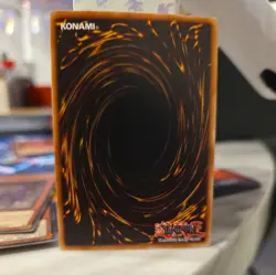 Yugioh! Masked HERO Furnace Maze of the Muertos MZMU-EN015, NM - Image 2