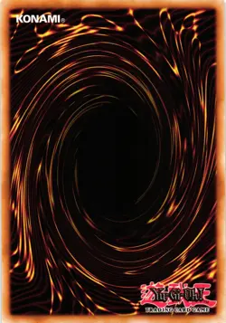 Yugioh Horn of Heaven PGL3-EN034 Gold Secret Rare 1st Ed NM - Image 2