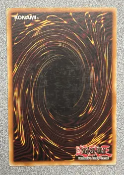 Dunames Dark Witch LCJW-EN084 Joey's World Ultra Rare 1st Edition LP - Image 2