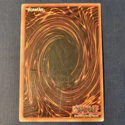 Yu-Gi-Oh! Graceful Charity SDP-040 Super Rare Mod/Heavily Played *FREE SHIPPING* - Image 5
