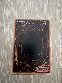 Yata-Garasu RP02-EN051 Retro Pack 2-Unlimited Edition Reprint Yugioh - Image 2