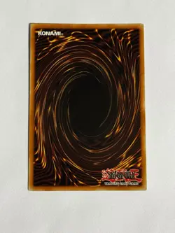 Painful Choice SRL-EN049 Super Rare (25th Anniversary Edition) NM Yugioh - Image 2