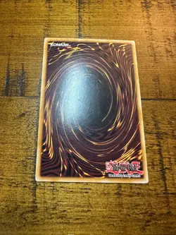 Dunames Dark Witch TU04-EN006 Unlimited Edition Rare PL + BONUS - Image 2