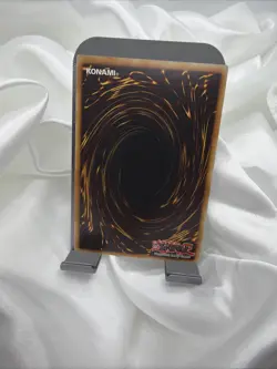 Print Issue YuGiOh Rokket Tracer OP30-EN001 Ultimate Rare NM Free Ship - Image 3