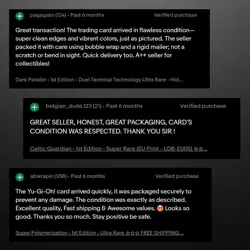 Dark Ruler Ha Des • Unlimited • Ultra Rare - Image 5