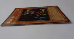 Dark Elf MRD-113 (Rare, Unlimited, Heavily Played / HP) Yugioh - Image 2