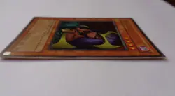 Dark Elf MRD-113 (Rare, Unlimited, Heavily Played / HP) Yugioh - Image 3