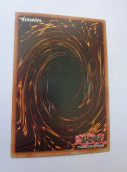 Dark Elf MRD-113 (Rare, Unlimited, Heavily Played / HP) Yugioh - Image 4