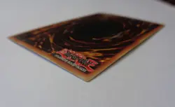 Dark Elf MRD-113 (Rare, Unlimited, Heavily Played / HP) Yugioh - Image 5