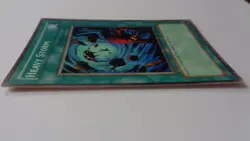 Heavy Storm SD1-EN016 (Common, 1st Edition, Played / MP) Yugioh - Image 2