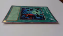 Heavy Storm SD1-EN016 (Common, 1st Edition, Played / MP) Yugioh - Image 3