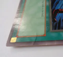 Heavy Storm SD1-EN016 (Common, 1st Edition, Played / MP) Yugioh - Image 4
