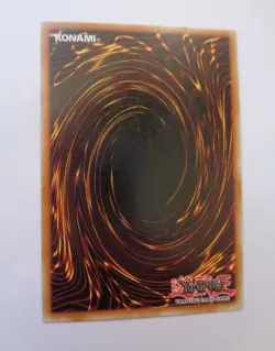Insect Knight FET-EN004 (Common, Unlimited, Played / MP) Yugioh - Image 4