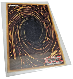 Raigeki LCYW-EN054 NM 1st Edition Yugioh - Image 2