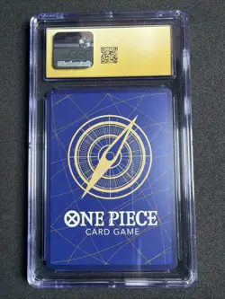 2025 ONE PIECE PREM CARD COLL -BEST SELECTION VOL.3- #075 MONKEY D. LUFFY - Image 2