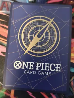O-Nami [SP] One Piece OP06-101 Alt Art 500 Years in the Future - Image 2