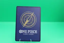 One Piece Buggy (SP) OP03-008 Alternate Art Wings of the Captain NM to Mint - Image 5