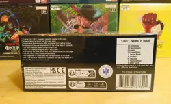 🔥One Piece TCG Emperors in the New World OP09 Booster Box English New/Sealed🔥 - Image 3
