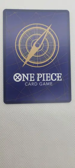 Nico Robin EB03-055 Extra Booster: One Piece Heroines Edition Foil Super Rare - Image 3