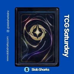 2025 DISNEY LORCANA PROMO #4/C2 SIMBA PRIDE PROTECTOR FOIL - Image 2