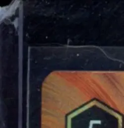 2025 DISNEY LORCANA PROMO #4/C2 SIMBA PRIDE PROTECTOR FOIL - Image 3