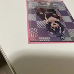 Foil Magia Baiser (Hiiragi Utena) from Gushing Over Magical Girls -Weiss Schwarz - Image 4