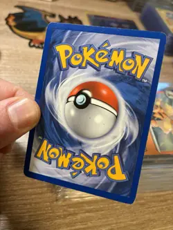 Vulpix 72/106 Emerald Pokemon TCG Single Card 2005 Non Holo - Image 3